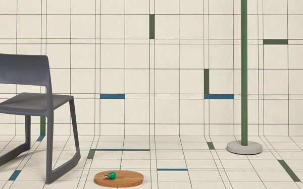Mutina Time Wandverkleidung | Fliesen und Fliesen
