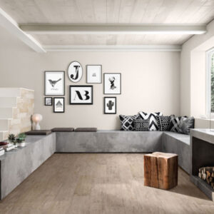 Naxos Flair Holzoptik Fliese | Fliesen und Bodenfliesen