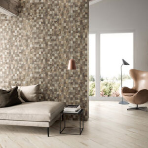 Naxos Flair Wandverkleidung | Belag und Bodenfliesen