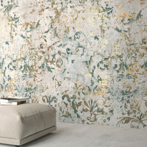 Naxos Fresco Wandverkleidung | Fliesen und Mosaike