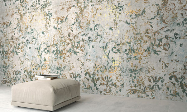 Naxos Fresco Wandverkleidung | Fliesen und Mosaike