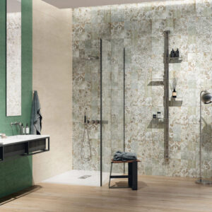 Naxos Timeless Wandverkleidung | Fliesen und Mosaike