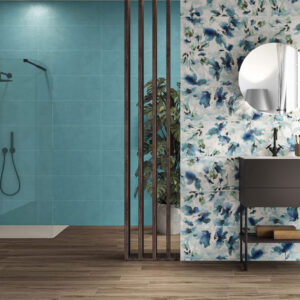 Naxos Timeless Wandverkleidung | Bodenfliesen und Fliesen