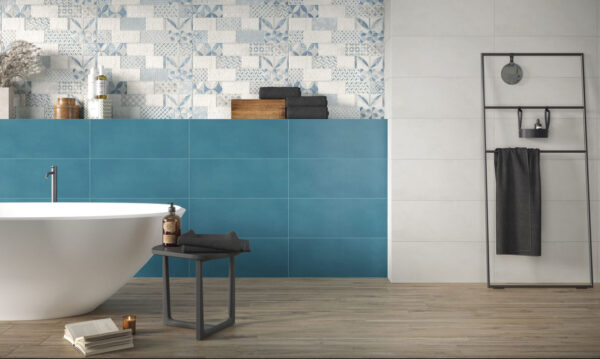 Naxos Tuscany Wandverkleidung | Fliesen und Mosaike