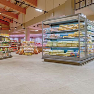 Agrob Buchtal Ceramics New Market