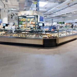 Agrob Buchtal Ceramics New Market
