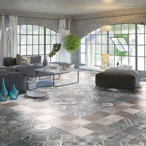 CIR Manufatture Ceramiche New Orleans