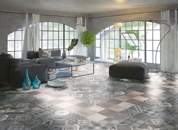 CIR Manufatture Ceramiche New Orleans