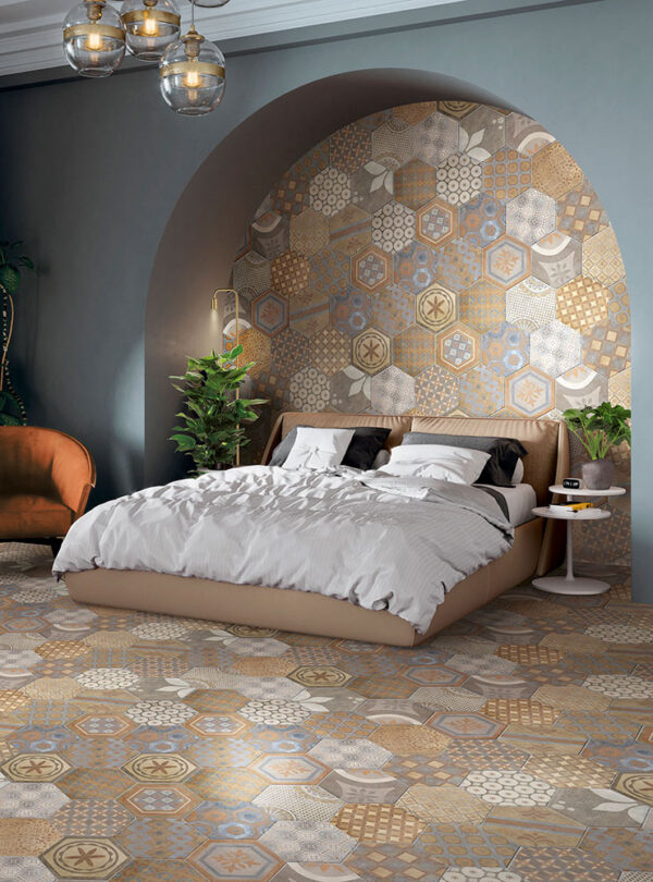 CIR Manufatture Ceramiche New Orleans