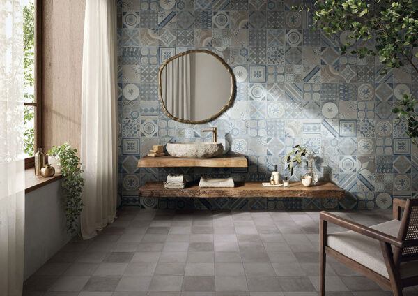 CIR Manufatture Ceramiche New Orleans