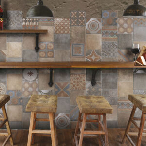 CIR Manufatture Ceramiche New Orleans