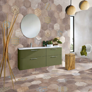CIR Manufatture Ceramiche New Orleans