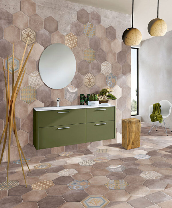 CIR Manufatture Ceramiche New Orleans
