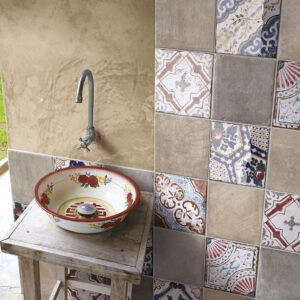 CIR Manufatture Ceramiche New Orleans