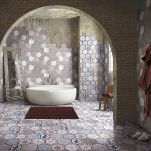 CIR Manufatture Ceramiche New Orleans