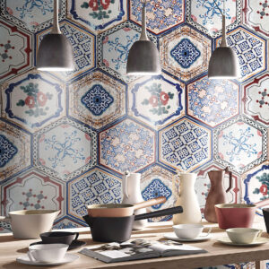 CIR Manufatture Ceramiche New Orleans