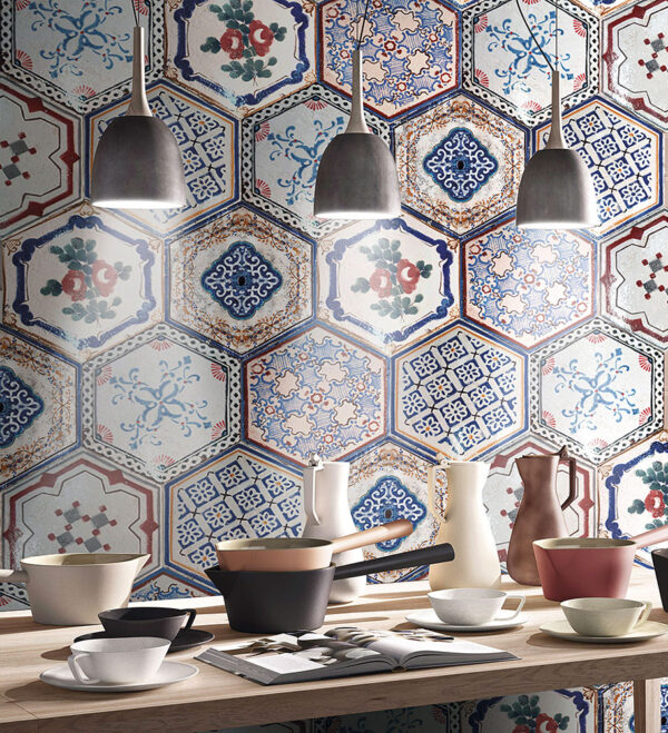CIR Manufatture Ceramiche New Orleans