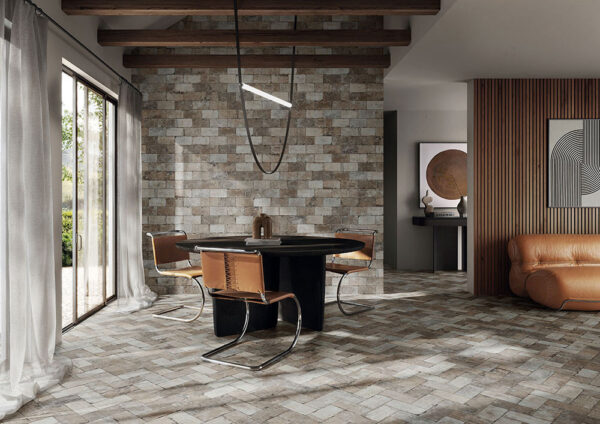 CIR Manufatture Ceramiche New York