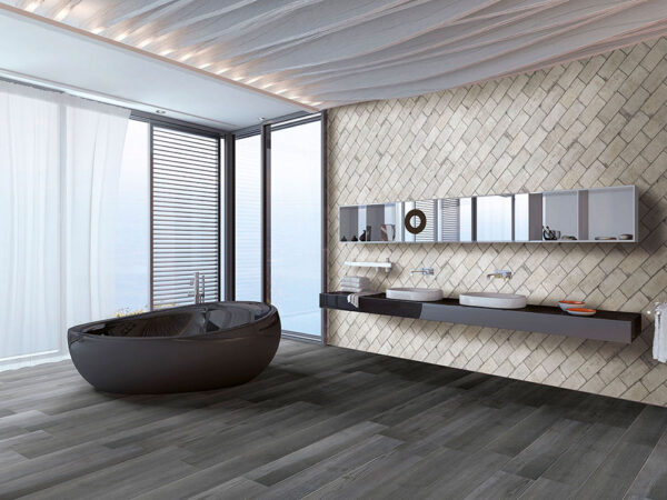 CIR Manufatture Ceramiche New York