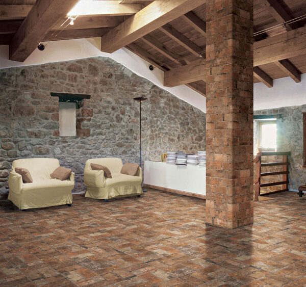 CIR Manufatture Ceramiche New York