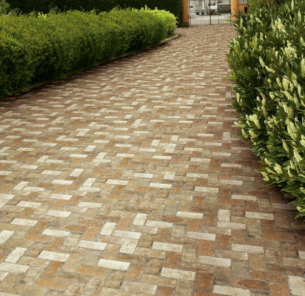 CIR Manufatture Ceramiche New York