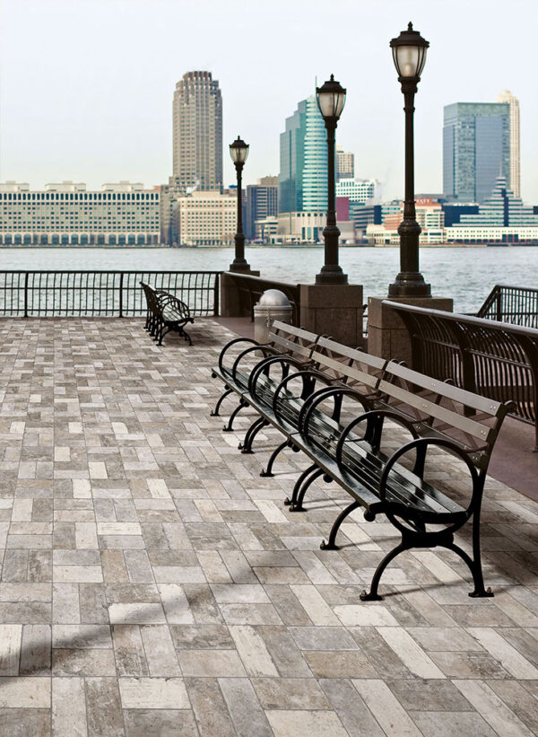CIR Manufatture Ceramiche New York