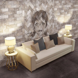 CIR Manufatture Ceramiche New York