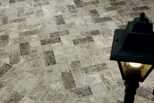 CIR Manufatture Ceramiche New York