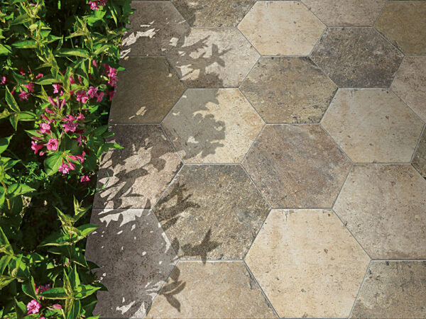 CIR Manufatture Ceramiche New York