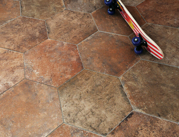 CIR Manufatture Ceramiche New York