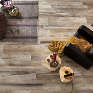 Novabell My Space Holzoptik Fliese | Fliesen und Belag