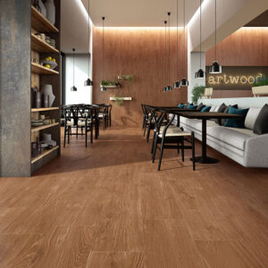 Novabell Artwood Holzoptik Fliese | Fliesen und Bodenbeläge