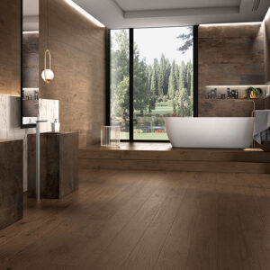 Novabell Artwood Holzoptik Fliese | Fliesen und Wandverkleidung