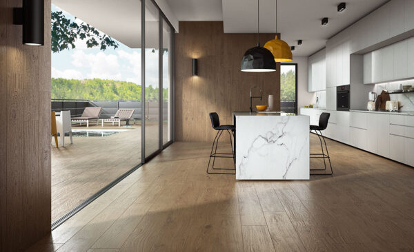 Novabell Artwood Holzoptik Fliese | Fliesen und Mosaike