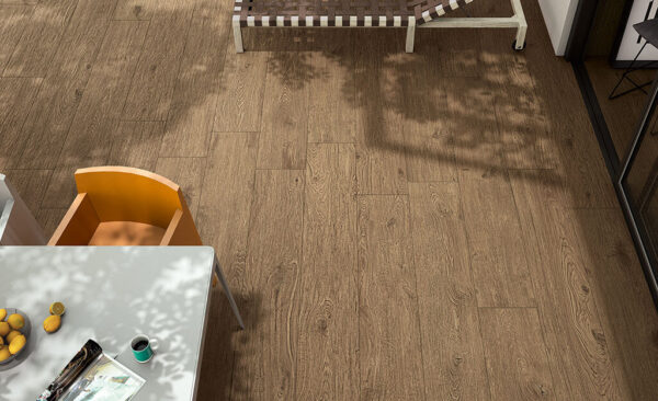 Novabell Artwood Holzoptik Fliese | Wandverkleidung und Fliesen