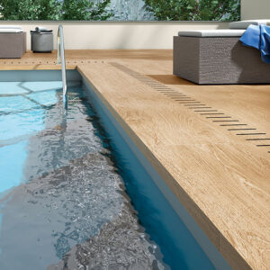 Novabell Artwood Holzoptik Fliese | Mosaike und Fliesen