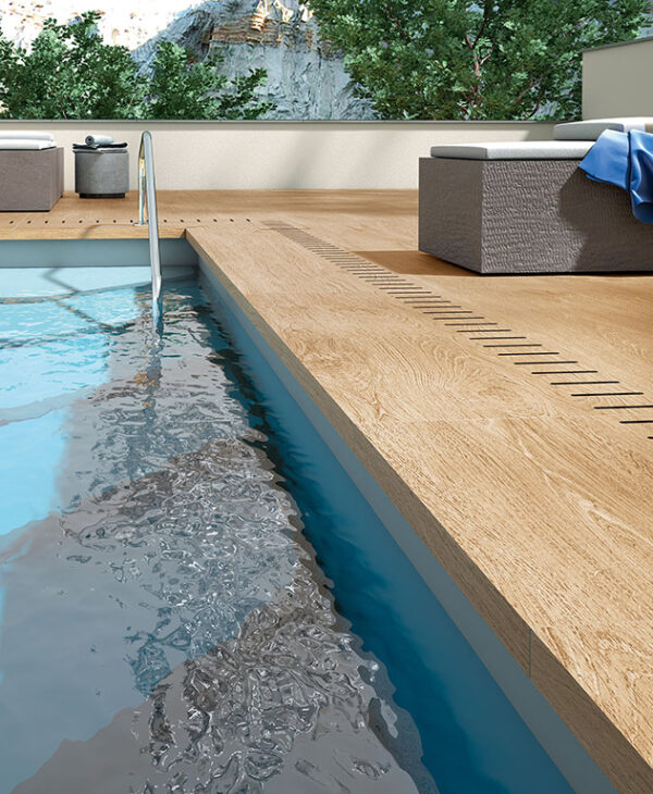 Novabell Artwood Holzoptik Fliese | Mosaike und Fliesen