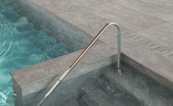 Novabell Thermae Steinoptik Bodenfliese | Fliesen und Mosaike