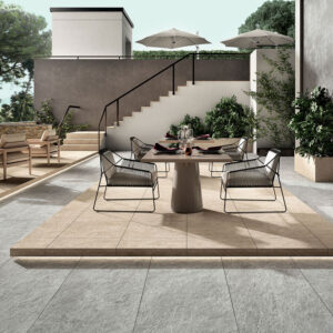 Novabell Stone Box Steinoptik Bodenfliese | Fliesen und Bodenfliesen