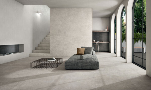 Novabell Lounge Steinoptik Bodenfliese | Fliesen und Mosaike