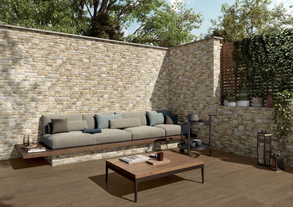 Novabell Brickup More Wandverkleidung | Fliesen und Mosaike