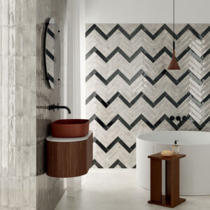 Novabell Fusion Wandverkleidung | Fliesen und Mosaike