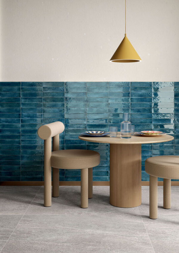 Novabell Fusion Wandverkleidung | Mosaike und Fliesen