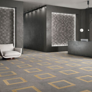 Novabell Lounge Decor Steinoptik Bodenfliese | Fliesen und Bodenfliesen