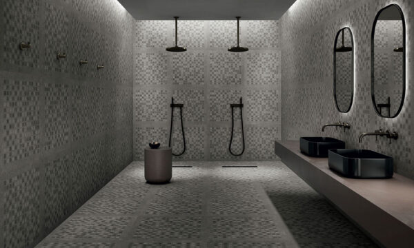 Novabell Lounge Decor Steinoptik Bodenfliese | Fliesen und Mosaike