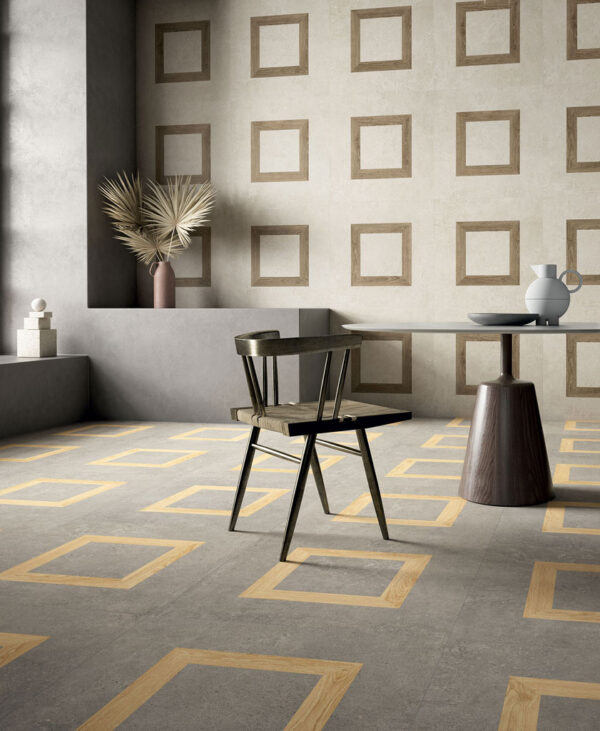 Novabell Lounge Decor Steinoptik Bodenfliese | Bodenfliesen und Fliesen