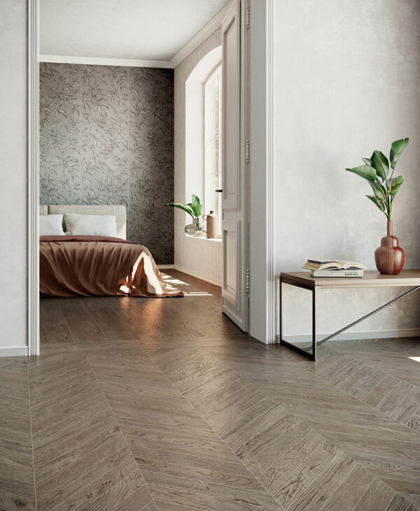 Novabell Le Briccole Holzoptik Fliese | Fliesen und Bodenfliesen