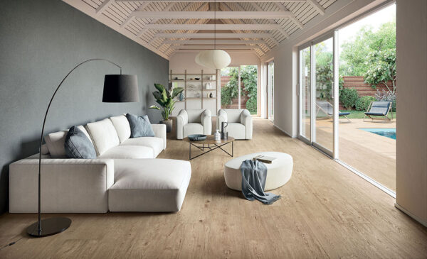 Novabell Le Briccole Holzoptik Fliese | Fliesen und Mosaike