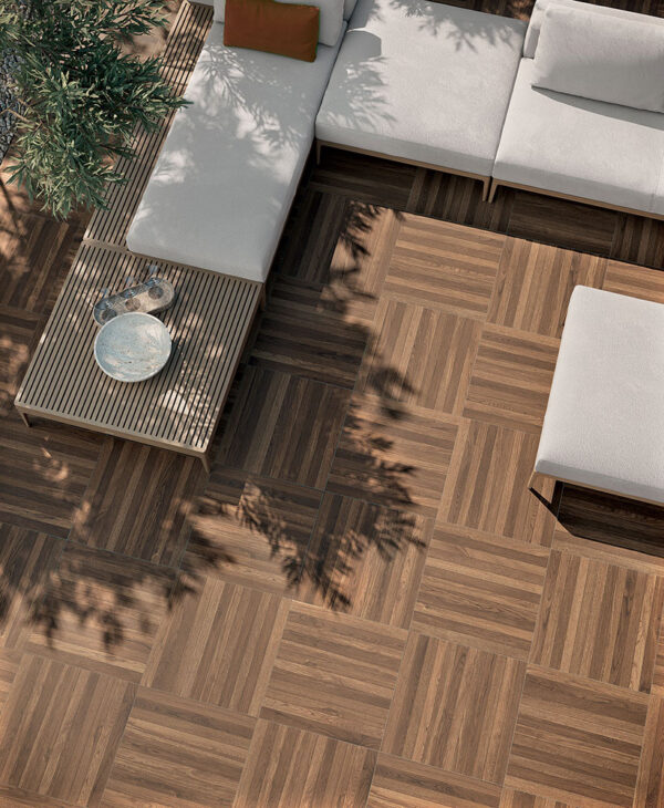 Novabell Nordic Wood Holzoptik Fliese | Fliesen und Bodenfliesen