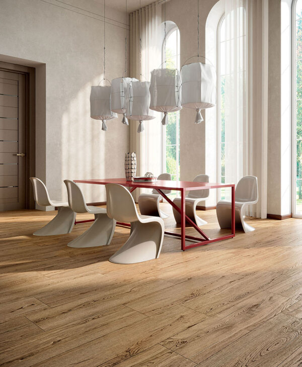 Novabell Nordic Wood Holzoptik Fliese | Fliesen und Wandverkleidungen